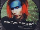 MARILYN MANSON Rock Is Dead 10