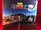VARIOUS The Heat Is On 1986 UK Vinyl LP EXCELLENT CONDITION Glenn Frey