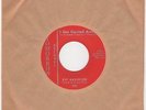 '65 Carolina NORTHERN/Deep Soul KIP ANDERSON I Get Carried Away TOMORROW M- HEAR