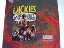The Dickies - We aren't the World | The ROIR Sessions LP 1986