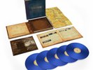 THE LORD OF THE RINGS:THE TWO TOWERS -  OST/SHORE,HOWARD  5 VINYL LP NEU