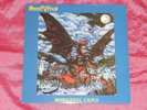 SAINT VITUS - MOURNFUL CRIES - 6tr LP - USA 1988 - 1st PRESSING  - SST161