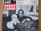 LEO FERRE  LP 33 TOURS ODEON OSX 20005