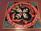 KISS ROCK AND ROLL OVER LP SEALED NO BAR CODE CASABLANCA NDLP7037