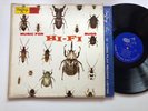 Pete Rugolo LP Music For Hi-Fi Bugs NM ORIG