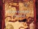 ELONKORJUU - Footprints - 2 LP Svart
