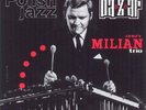 Jerzy Milian Trio - Bazaar - LP 2017 Warner Music Poland