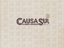 CAUSA SUI - Summer Sessions Vol. 1 - 3 - 3 LP Elektrohasch