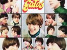 GATOS, LOS - Los Gatos (Vol.2) - LP 1967 Melopea