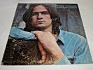 James Taylor Sweet Baby Poster LP Vinyl Record Album 33 RP 1970 First Press Pop
