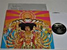 Jimi Hendrix-Axis: Bold As Love-2002 Classic Records MONO Audiophile LP-NM