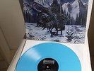 DISSECTION limited 500 blue Vinyl LP Storm Of The Light`s Bane (1998)