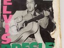ELVIS PRESLEY 'ROCK 'N' ROLL' Vinyl LP On HMV Label 1956 (No No.6 On Label - A19