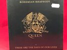 QUEEN Bohemian Rhapsody 1991  UK 7