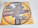 JUDAS PRIEST - SCREAMING FOR VENGEANCE PICTURE DISC 30TH ANNIVERSARY-LP/Vinyl