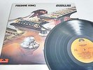 FREDDIE KING - BURGLAR- POLYDOR 1974-LP/Vinyl/Record