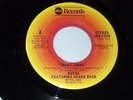 not availableRufus featuring Chaka Khan: Sweet Thing / Circles