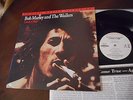 BOB MARLEY Catch A Fire MFSL LP 1995 MINT rare LIMITED EDITION 200 gram