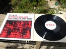Ezz-Thetic Lee Konitz & Miles Davis etc. RARE UK 1st Press XTRA 5004 LP