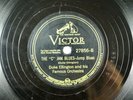Duke Ellington - Hot Jazz 78 RPM Victor - The 