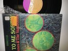 Jimmy James Vagabonds- Come To Me Softly- ATCO 33-222- EX/EX RARE VARIANT