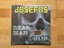 JOSEFUS Dead Man LP LIMITED AKARMA 180G VINYL SEALED