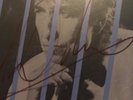 bob dylan signed vinyl record