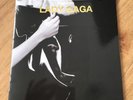 Lady Gaga The Monster Ball Tour Programme And 2 Lanyards
