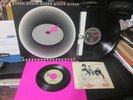 Queen - Jazz LP w/ RARE POSTER & BONUS 