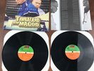 Timbaland & Magoo Welcome to our World 2 Vinyl LP Feat Aaliyah and Missy Elliott
