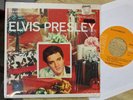 RARE Elvis Presley Christmas EPA-4108 ORANGE LABEL With Sleeve (In Shrink)