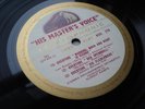 NIGHTS IN VIENNA PHILHARMONIC RUDOLF KEMPE LP 1958 UK HMV GOLD WHITE ASD 279