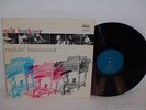 MILT BUCKNER Rockin' Hammond 1956 EX  LP Capitol Records T 722 MONO Original