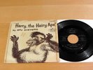 RAY STEVENS Harry The Harry Ape 45 W/Pic Sleeve MERCURY 72125 NM-