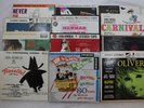 12 Soundtracks & Musicals  7