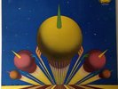 The Cosmic Jokers - Same 1974 Kosmische Musik , KM 58.008, Quadro SQ möglich
