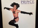 PRINCE DANCE MUSIC SEX ROMANCE -EUROPE 1988 VIGOTONE LP 3x VINYL UNOFFICIAL