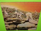LED ZEPPELIN   HOUSES OF THE HOLY LP   BEAUTIFUL ORIGINAL PRESS