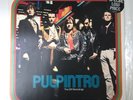 Pulp - The Gift Recordings vinyl. 1992. Excellent condition