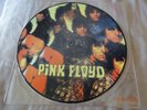 PINK FLOYD PIPER AT THE GATES OF DAWN RARE PICTURE DISC