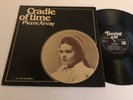 PIERRE ARVAY Cradle of Time on Music De Wolfe Jazz Funk Library LP Breaks