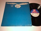 ROGER WEBB Free as Air on Music De Wolfe Jazz Funk Library LP