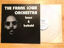 Frank Lowe Orchestra Lowe & behold B.Morris-John Zorn  Musicworks