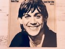 Iggy Pop-lust for life vinyl LP 1977 LP