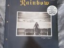 Finyl Vinyl Limited Edition - Rainbow 1986 2 LP Set With Family Tree Insert