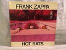FRANK ZAPPA Hot Rats [RS 6356] Vinyl LP Record