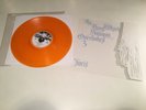 * Boris - The Thing Which Solomon Overlooked 3 Orange Vinyl LP Belgium Import