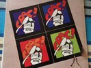 LP AREA  CRAC    Cramps Records ?– CRSLP 5103  1975  RARO  PROG ROCK