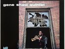 Gene Shaw Quintet Breakthrough on Argo - Japan LP NM
