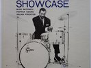Philly Joe Jones SHowcase on Riverside - Japan LP NM